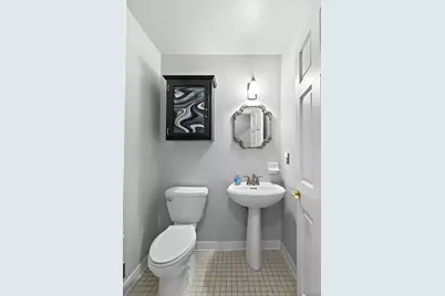 205 Shearwater Ct West #32, Jersey City, NJ 07305 - Photo 8