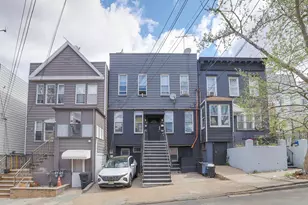 28 Spruce St, Jersey City, NJ 07306 - Photo 1