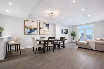 206 Shearwater Ct West #74, Jersey City, NJ 07305 - Photo 2