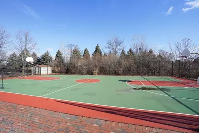 206 Shearwater Ct West #74, Jersey City, NJ 07305 - Photo 16