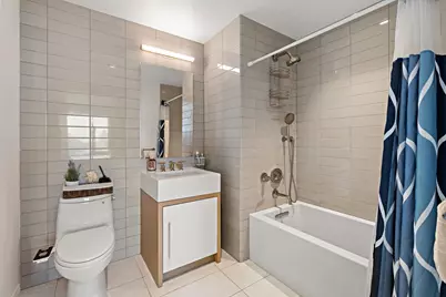 75 Park Lane South #1607, Jersey City, NJ 07310 - Photo 12