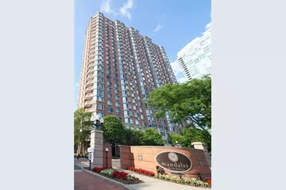 20 2nd St #2605, Jersey City, NJ 07302 - Photo 14