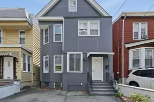 17 Troy St, Jersey City, NJ 07307 - Photo 1