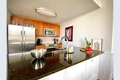 88 Morgan St #2102, Jersey City, NJ 07302 - Photo 8