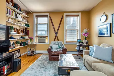 621 Willow Ave #4L, Hoboken, NJ 07030 - Photo 2