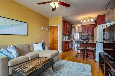 621 Willow Ave #4L, Hoboken, NJ 07030 - Photo 4