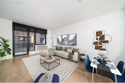 160 1st St #410, Jersey City, NJ 07302 - Photo 1