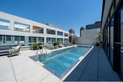 160 1st St #410, Jersey City, NJ 07302 - Photo 30