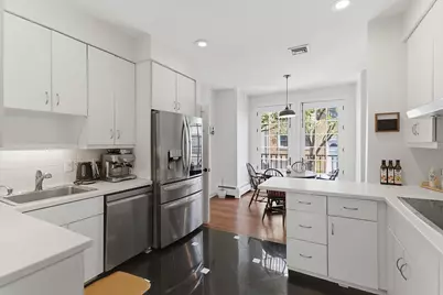 26 Half Moon Isle #26, Jersey City, NJ 07305 - Photo 14