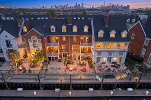 26 Half Moon Isle, Jersey City, NJ 07305 - Photo 1