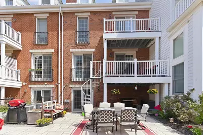 26 Half Moon Isle #26, Jersey City, NJ 07305 - Photo 6