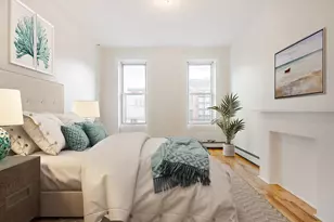147 New York Ave, Jersey City, NJ 07307 - Photo 2