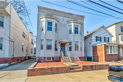 86 West 27th St #4, Bayonne, NJ 07002 - Photo 1