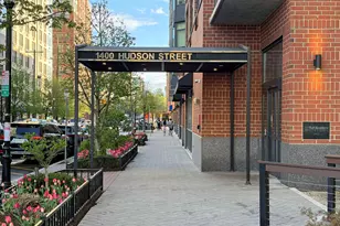1400 Hudson St, Hoboken, NJ 07030 - Photo 44