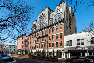 36-42 Newark St #401, Hoboken, NJ 07030 - Photo 1