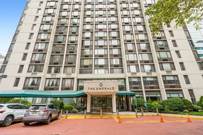 45 River Dr South #1505, Jersey City, NJ 07310 - Photo 1