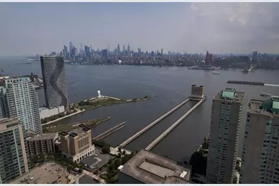 45 River Dr South #1505, Jersey City, NJ 07310 - Photo 30