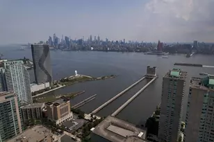 45 River Dr S, Jersey City, NJ 07310 - Photo 30