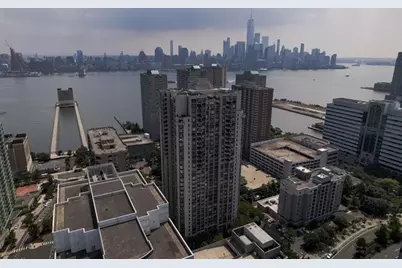 45 River Dr South #1505, Jersey City, NJ 07310 - Photo 28