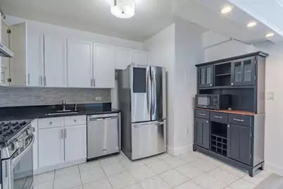 45 River Dr South #1505, Jersey City, NJ 07310 - Photo 8