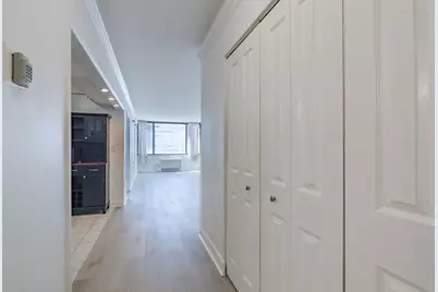 45 River Dr South #1505, Jersey City, NJ 07310 - Photo 16