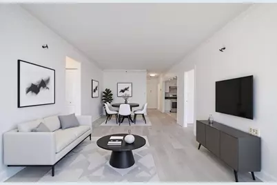 45 River Dr South #1505, Jersey City, NJ 07310 - Photo 2