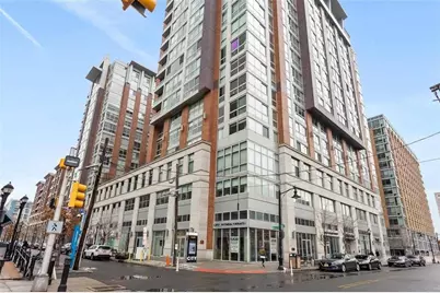 201 Luis M Marin Blvd #PH8080, Jersey City, NJ 07302 - Photo 28