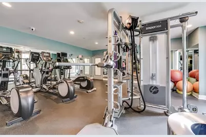 201 Luis M Marin Blvd #PH8080, Jersey City, NJ 07302 - Photo 24