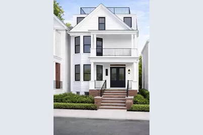 202 Fairview Ave #3, Jersey City, NJ 07304 - Photo 2