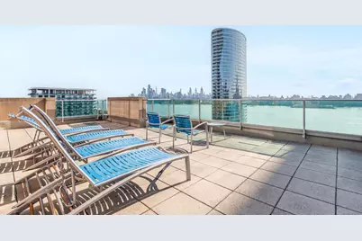 1 Shore Lane #1011R, Jersey City, NJ 07310 - Photo 26
