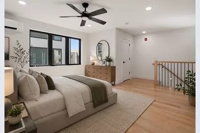82 Pamrapo Ave #4, Jersey City, NJ 07305 - Photo 6
