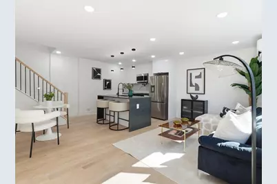 82 Pamrapo Ave #4, Jersey City, NJ 07305 - Photo 2