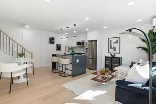 82 Pamrapo Ave, Jersey City, NJ 07305 - Photo 2