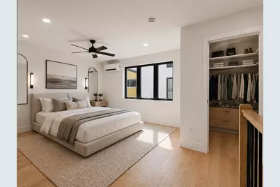 82 Pamrapo Ave #4, Jersey City, NJ 07305 - Photo 4