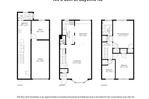 106 E 28th St, Bayonne, NJ 07002 - Photo 22
