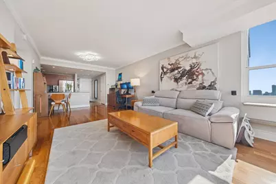 88 Morgan St #PH3-5, Jersey City, NJ 07302 - Photo 4