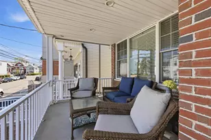 54 W 6th St, Bayonne, NJ 07002 - Photo 2