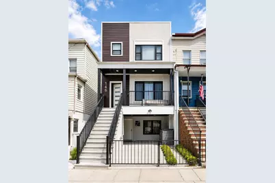 146 Congress St, Jersey City, NJ 07307 - Photo 1