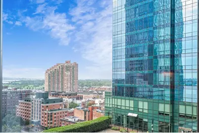 77 Hudson St #1512, Jersey City, NJ 07302 - Photo 10