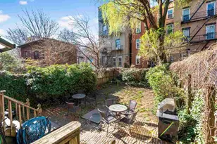 167 Christopher Columbus Dr, Jersey City, NJ 07302 - Photo 16