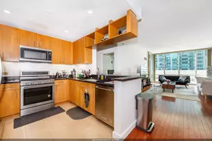 1 Shore Ln, Jersey City, NJ 07310 - Photo 1