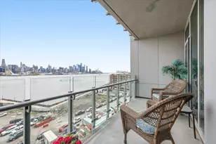 9 Ave at Port Imperial, West New York, NJ 07093 - Photo 8