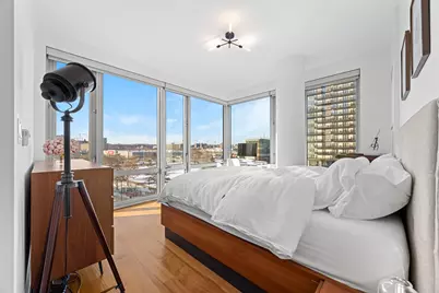 2 Shore Lane #501s, Jersey City, NJ 07310 - Photo 8