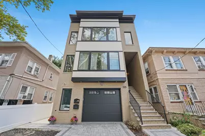 335 Virginia Ave #2, Jersey City, NJ 07304 - Photo 1