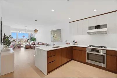 75 Park Lane South #2302, Jersey City, NJ 07310 - Photo 1