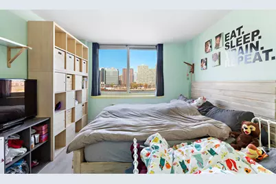 20 2nd St #406, Jersey City, NJ 07302 - Photo 8