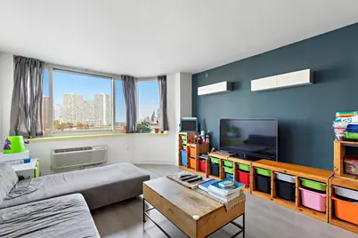 20 2nd St #406, Jersey City, NJ 07302 - Photo 2