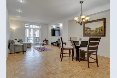 208 Shearwater Ct West #45, Jersey City, NJ 07305 - Photo 4