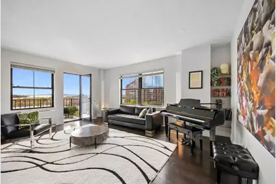 1 Greene St #601-2, Jersey City, NJ 07302 - Photo 1