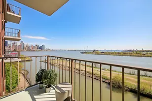 1 Greene St, Jersey City, NJ 07302 - Photo 12